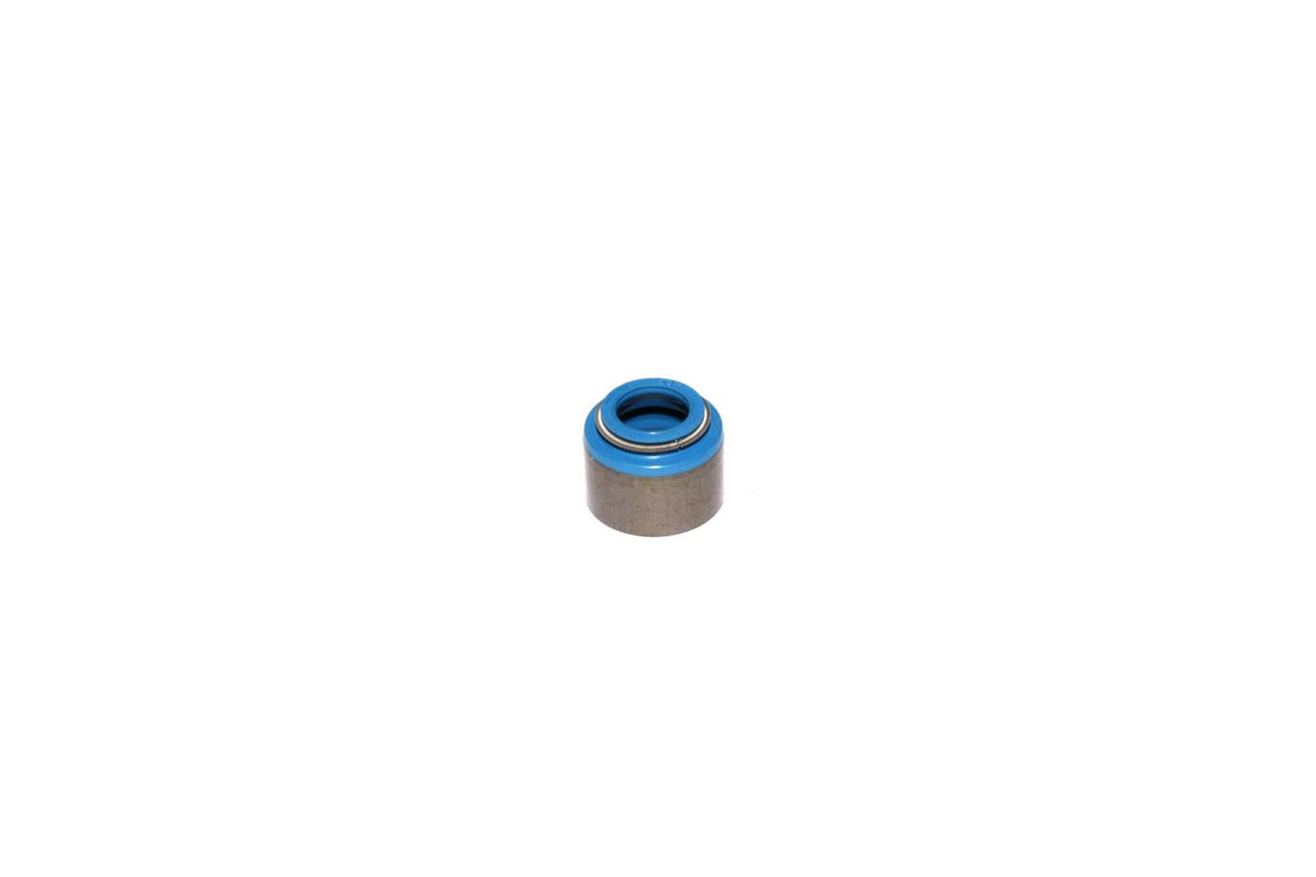 COMP Cams 514-1 1 Metal Viton Valve Seal for .500" Guide Size, 3/8 Valve Stem