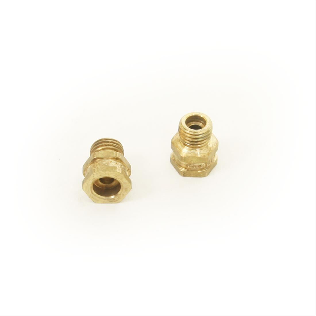 COMP CAMS MAXJETS CARBURETOR JETS HOLLEY NO.91 HOLE SIZE .104" MJ104-2