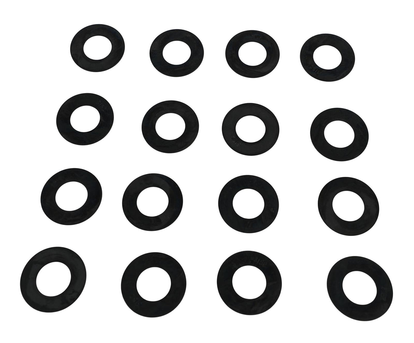 Comp Cams CC4744-16 Comp Spring Shims 030 X 1480