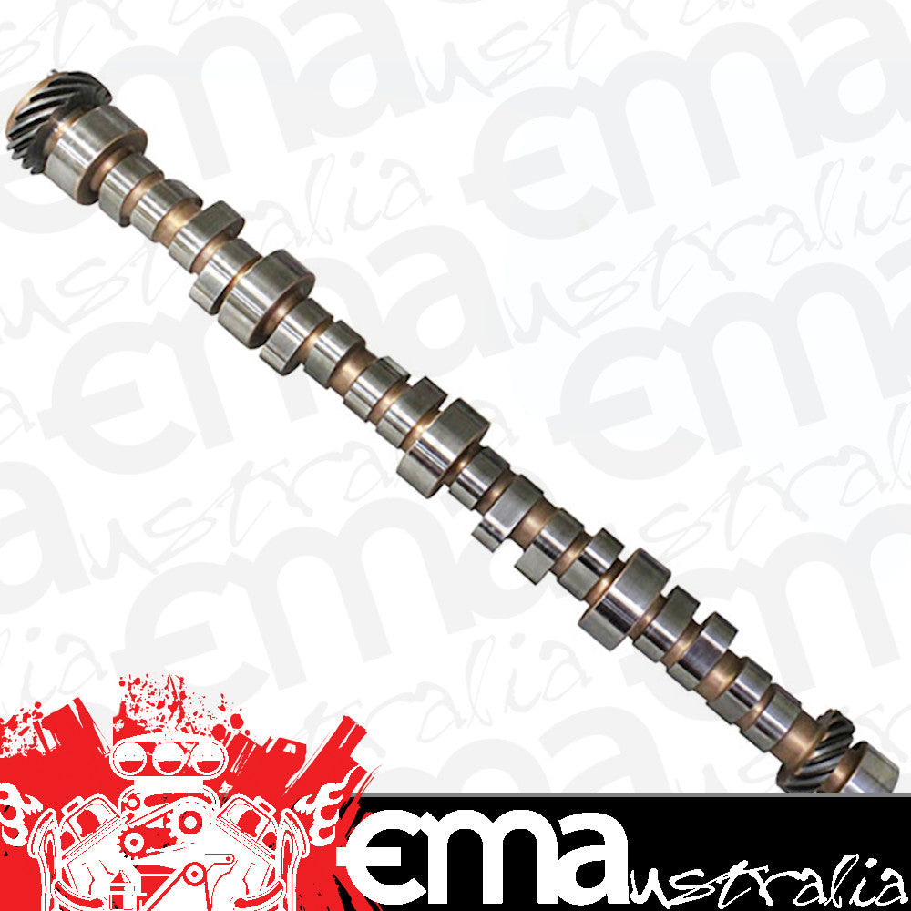 Xtreme Energy Hydraulic Roller Camshaft Holden 304 5.0L EFI 1988-on 224Ç?Çú/ 224Ç?Çú Duration @ .050" .536"/.536" Valve Lift 110Ç?Çú LSA CO282-276-