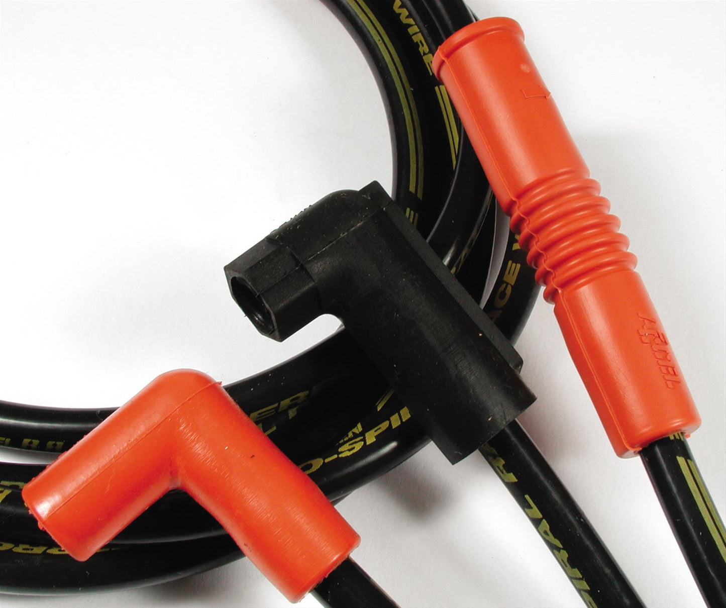 Accel AC7065 8.8mm 300+ Race Wire Cust Fit