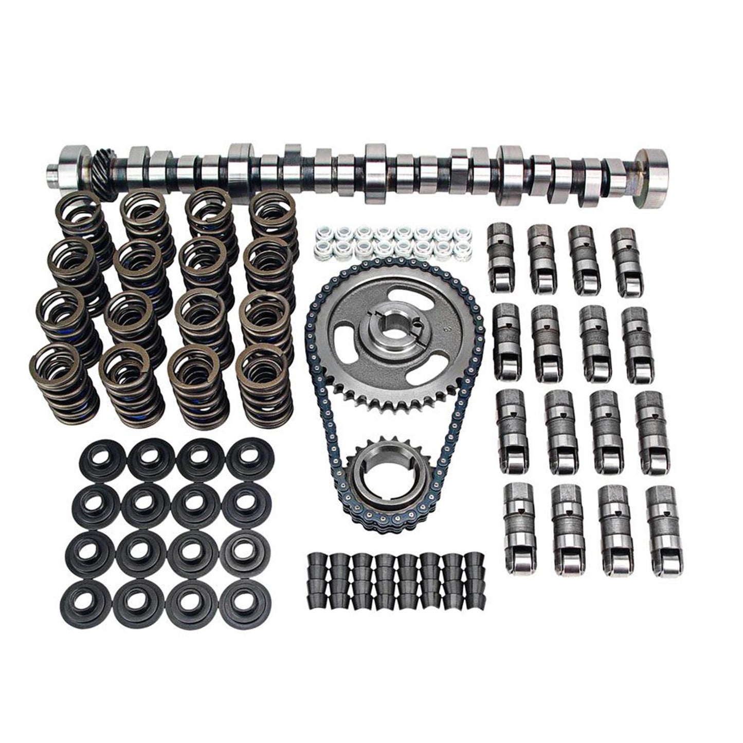 Comp Cams CCK18-123-4 Comp Cam Kit C43 260H