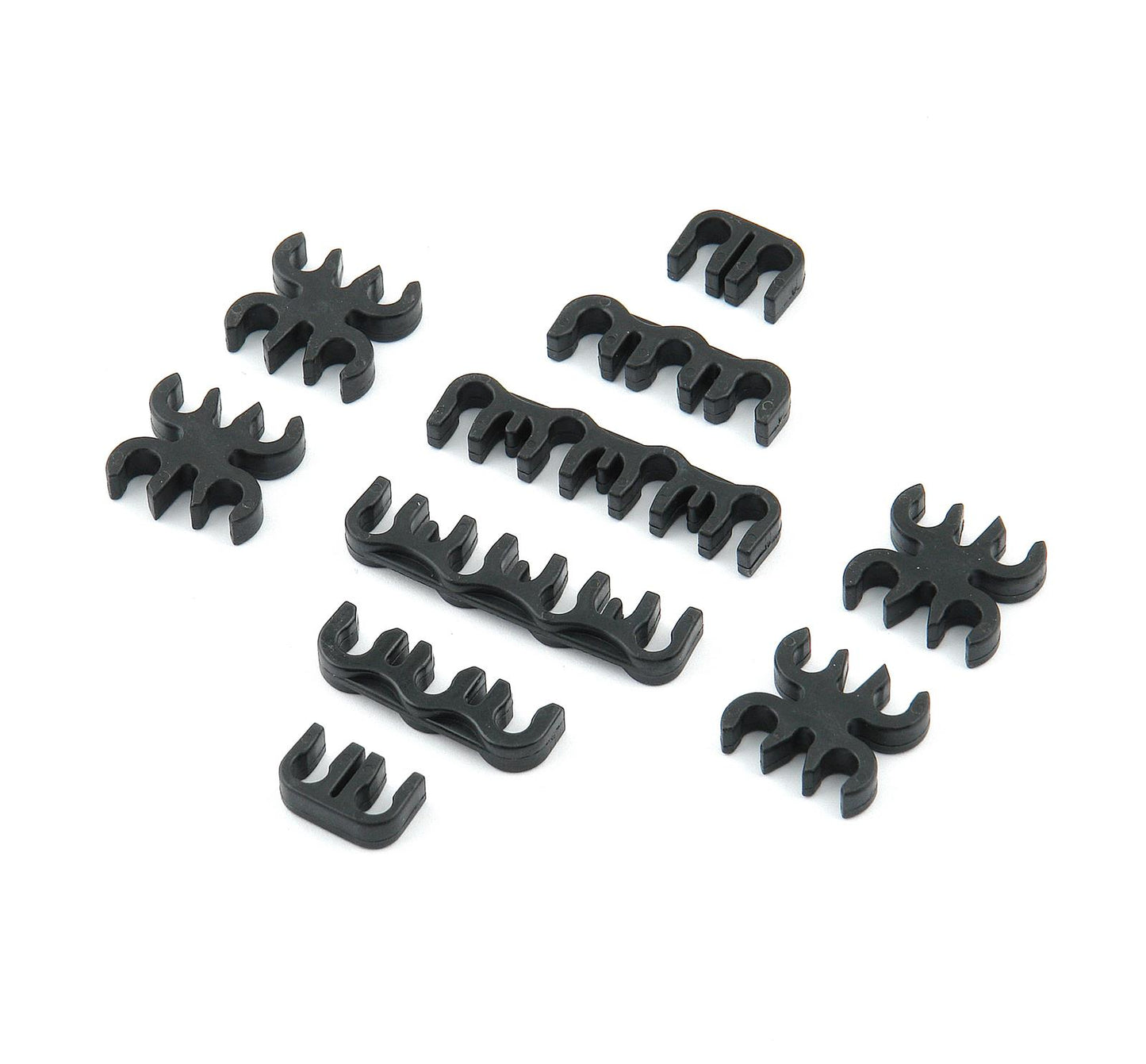 Accel AC170027 Comp Separator 400F Blk 5mm
