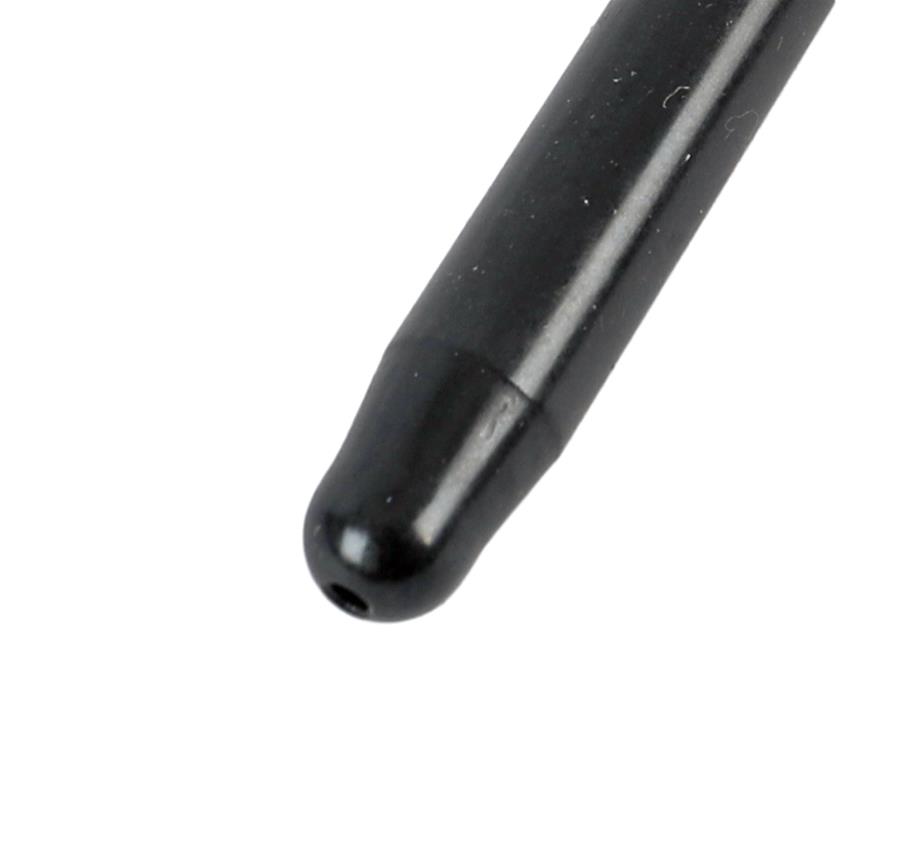 COMP Cams 7158-16 Magnum 7.200" Long, .080" Wall, 3/8" Diameter Pushrod Set