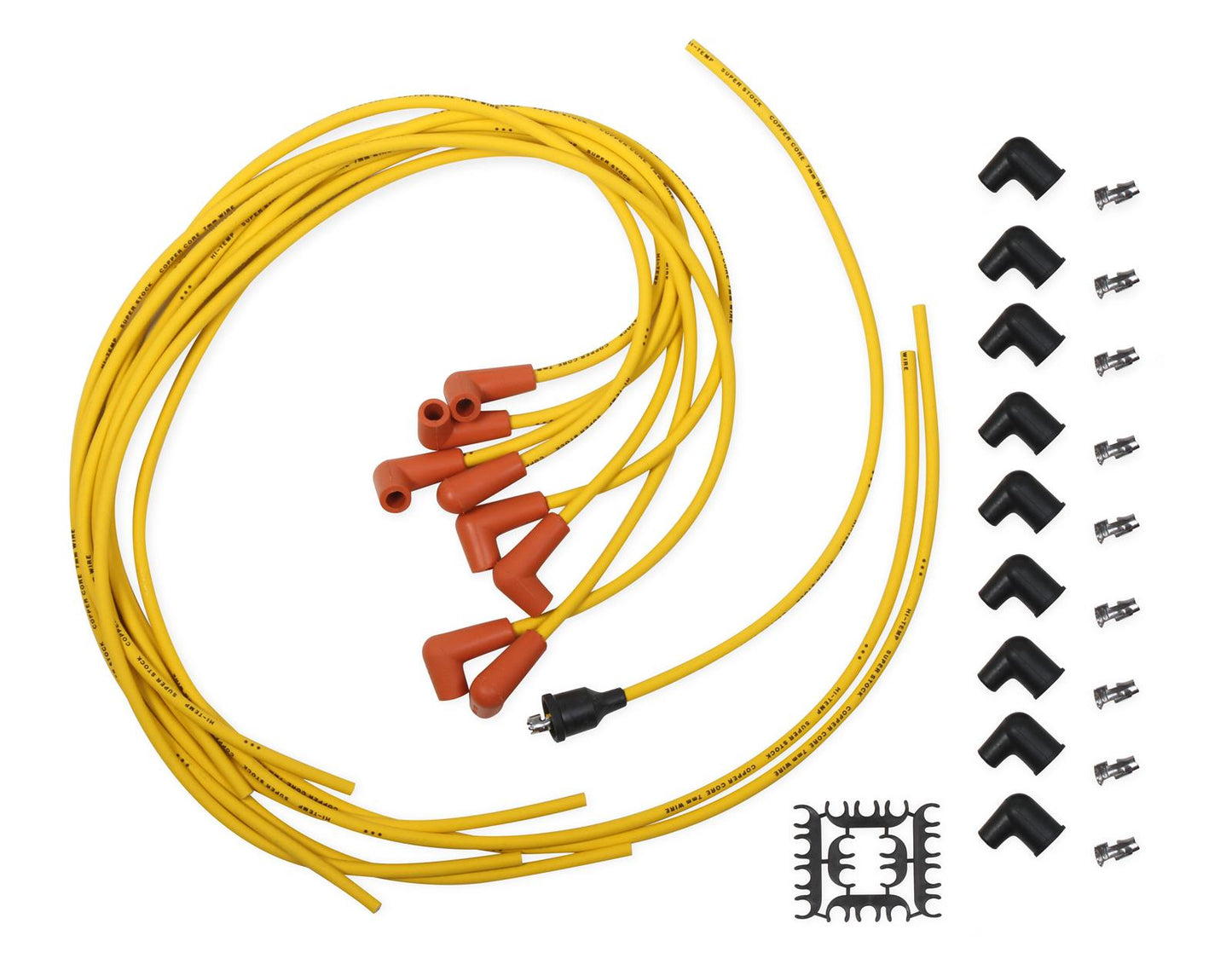 Accel AC3009 7mm Super Stock Copper Uni