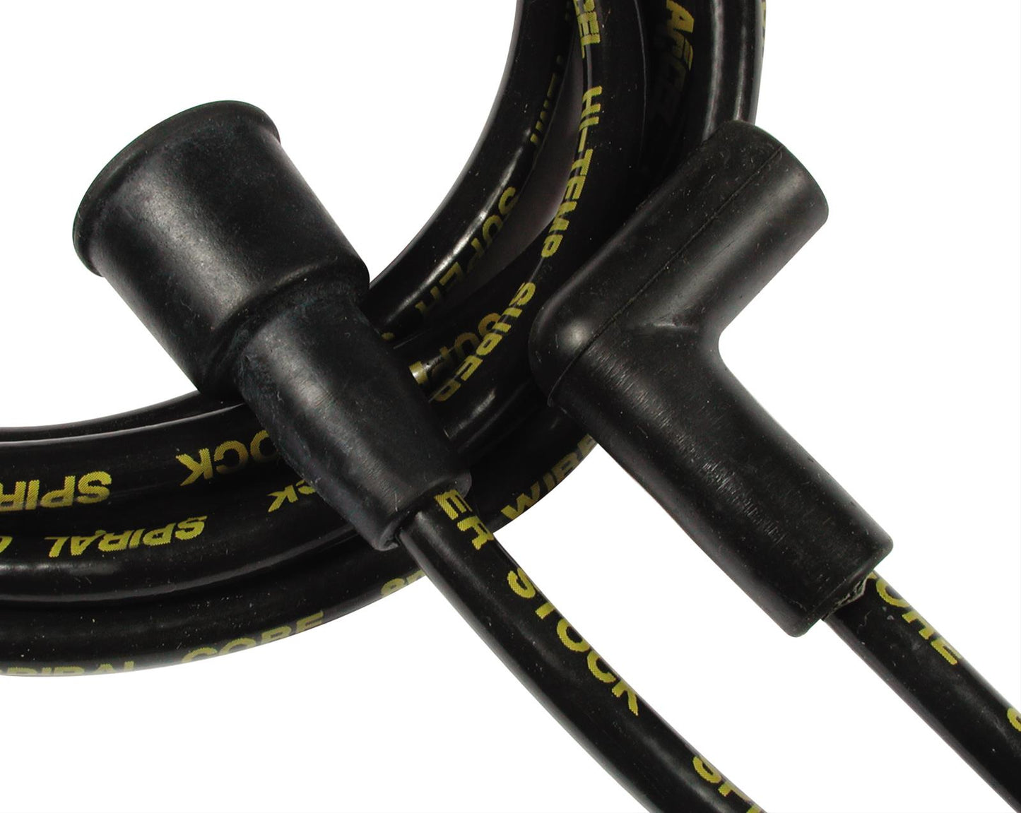 Accel AC5044K 8mm Super Stock Spiral Cust Bk