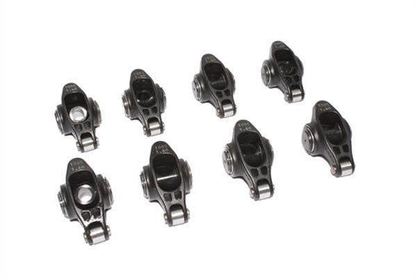 COMP Cams 1805-8 Ultra Pro Magnum XD Rocker Set of 8 w/ 1.6 Ratio for Chevrolet w/ 7/16" Stud