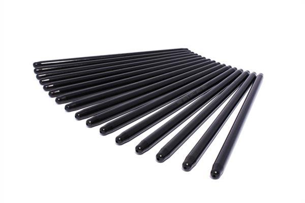 COMP Cams 7913-16 Hi-Tech 7.800" Long, .080" Wall, 3/8" Diameter Pushrod Set