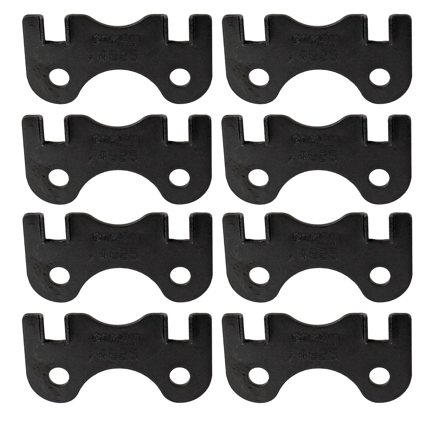 Comp Cams CC4825-8 Comp Guide Plates Dodge Magnum