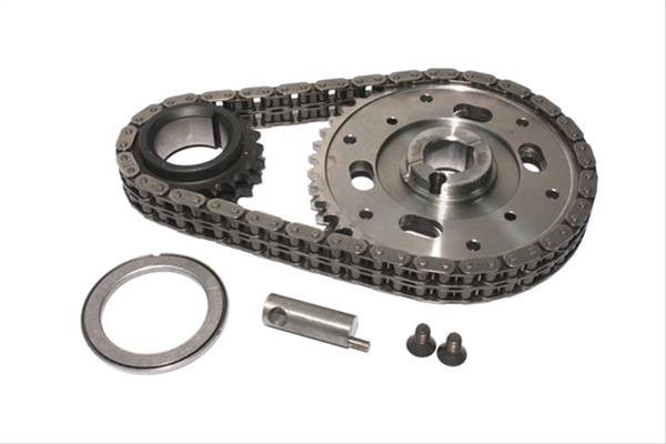 COMP Cams 813-1 Solid Lifter for Cadillac 472-500 and Chevrolet