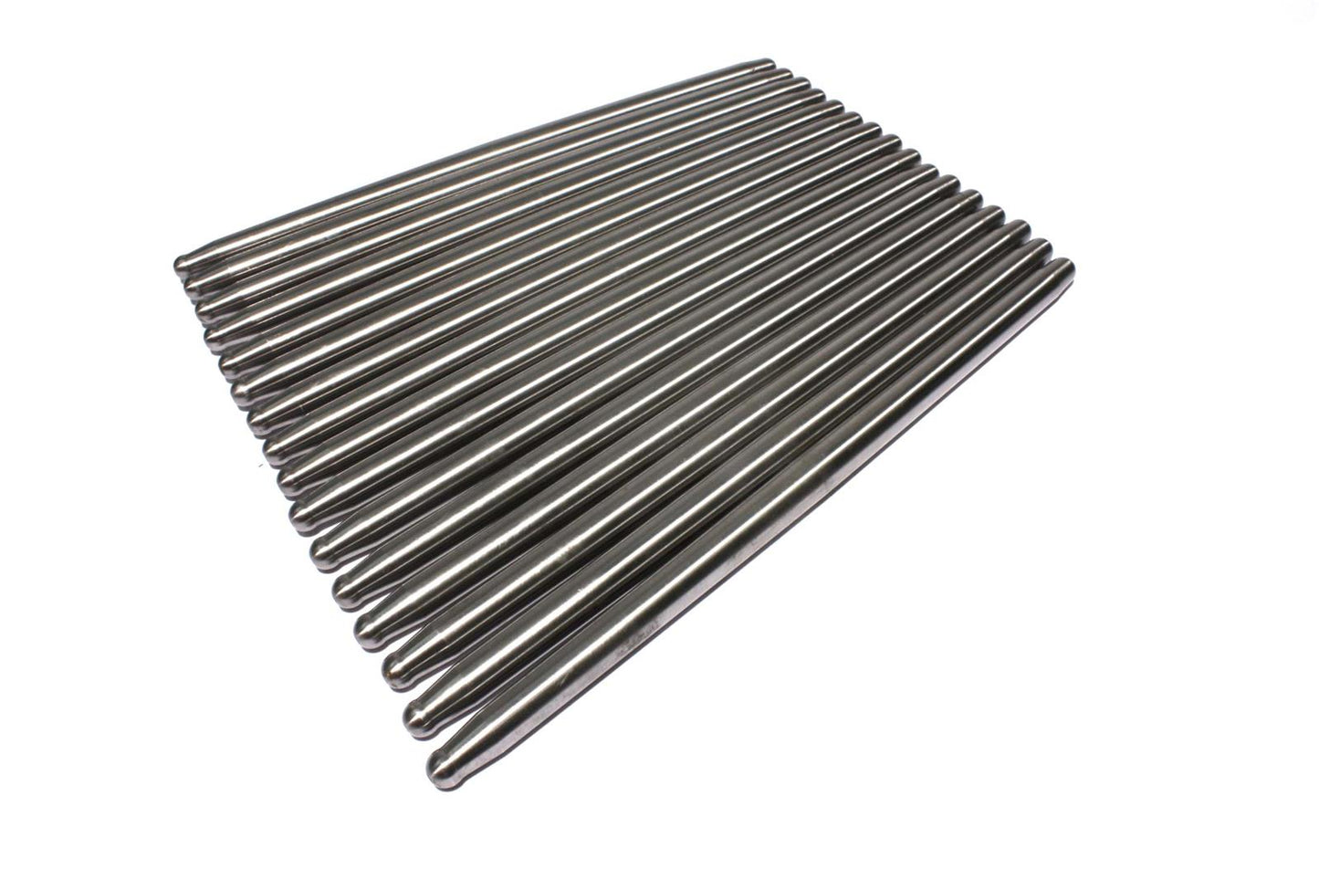 COMP Cams 8293-16 Dual Taper 7.850" Long, .165" Wall, 7/16" Diameter Pushrod Set