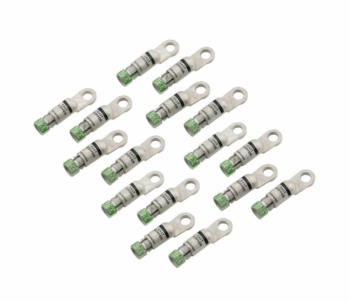 Accel AC1856 Fitting Compress/Eye 2G (16)