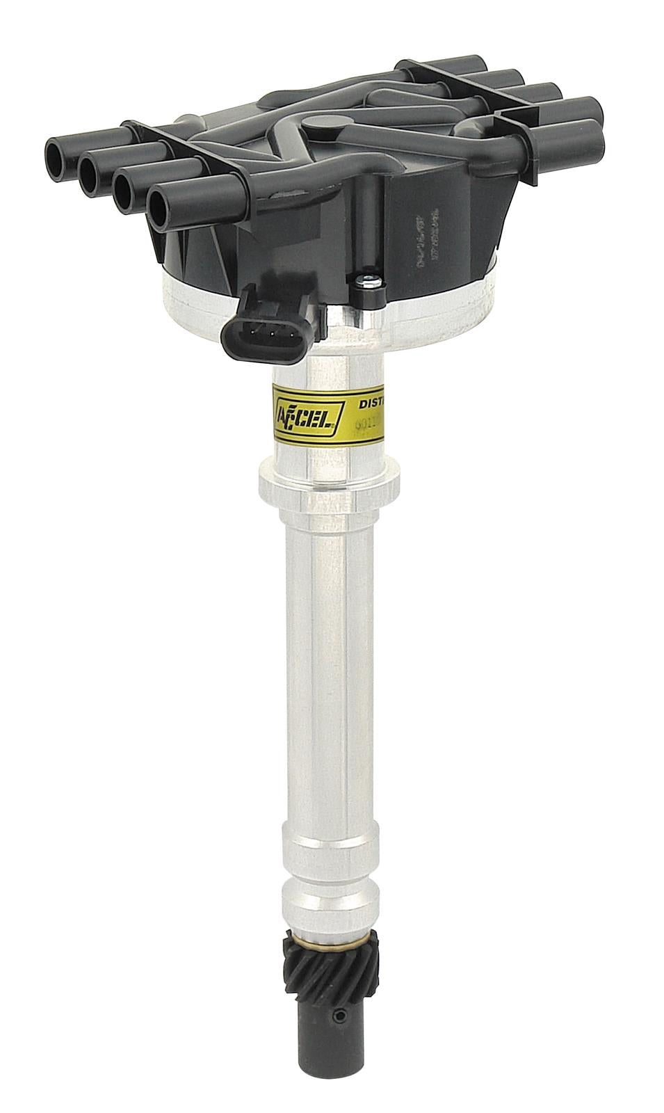 Accel AC60116 Dist Chev V8 Billet Vortec Fc