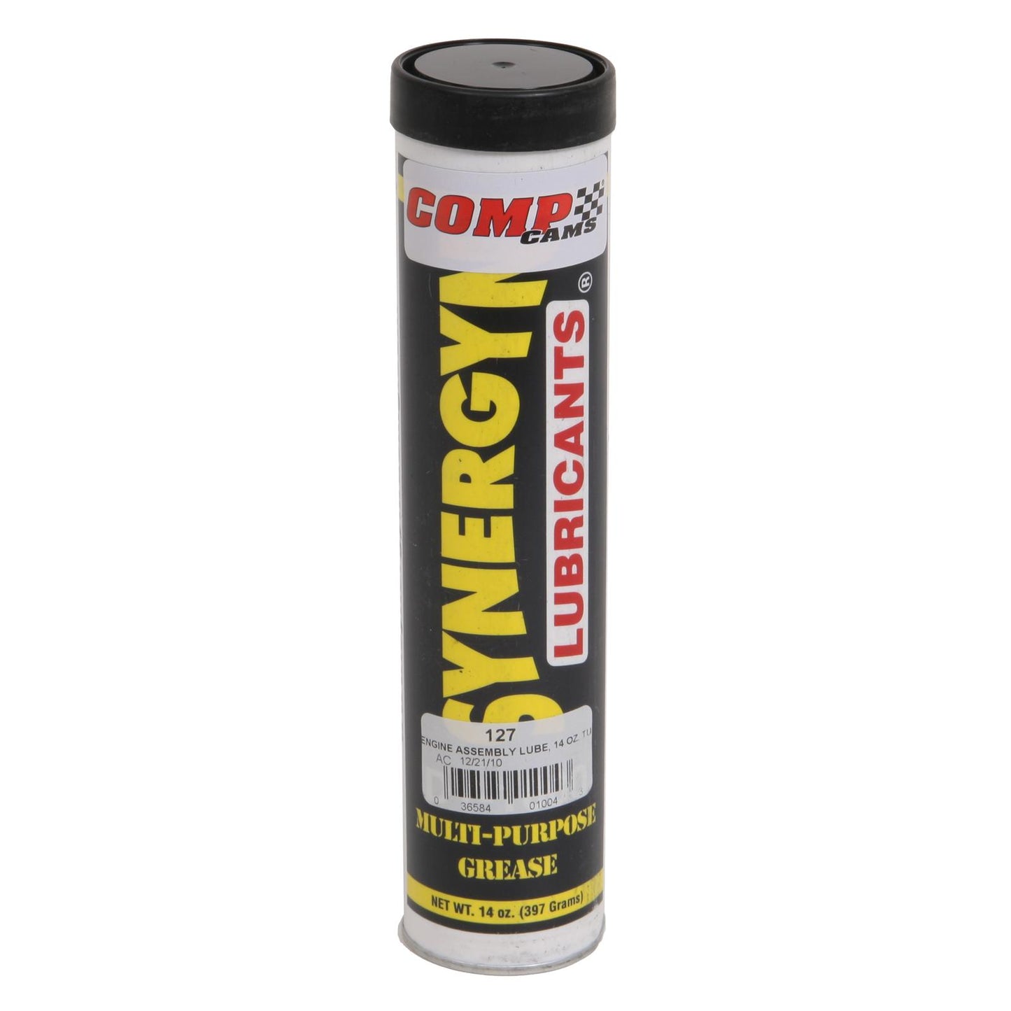 Comp Cams CC127 Comp Engine Assembly Lube 14 O