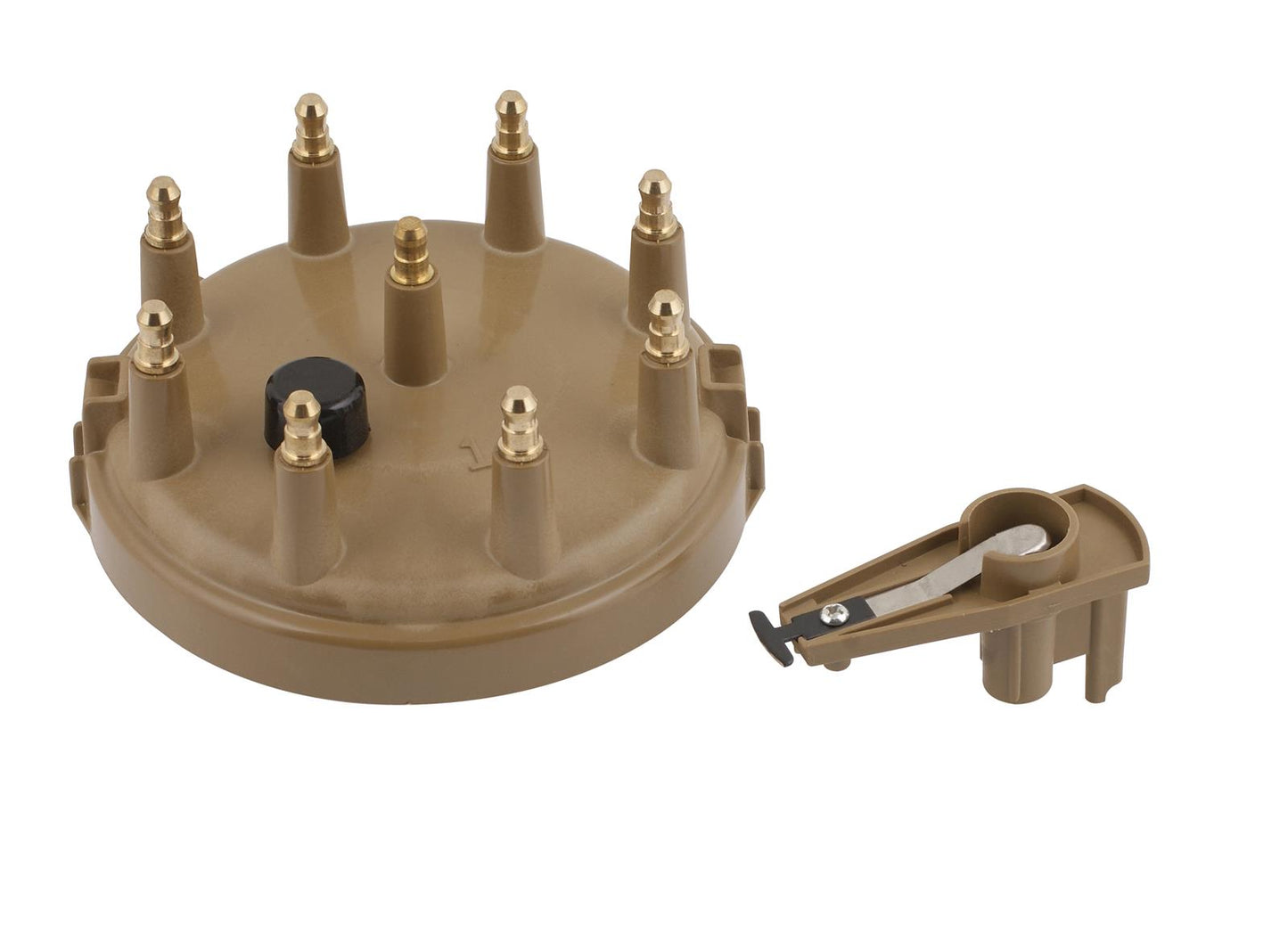 Accel AC8233 Cap/Rotor