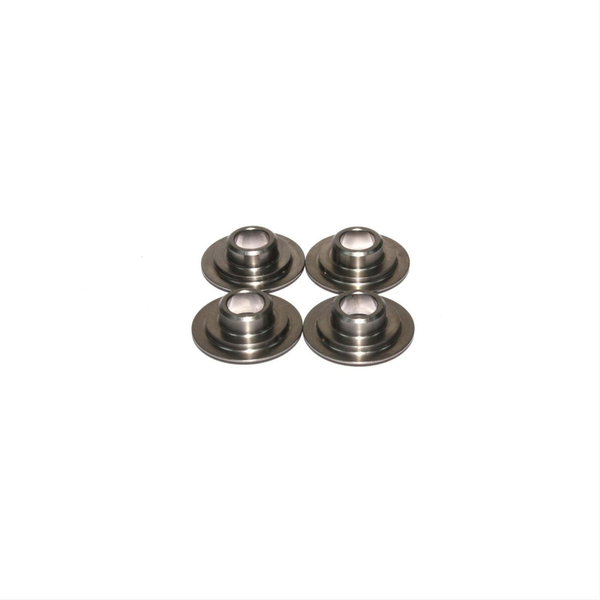 COMP Cams 730-4 Titanium Retainers for 977 Springs