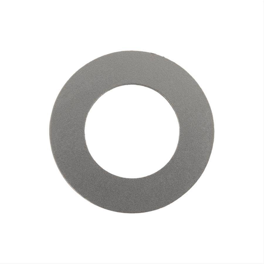 Comp Cams CC5100S-10 Comp Thrust Button Shim010 510