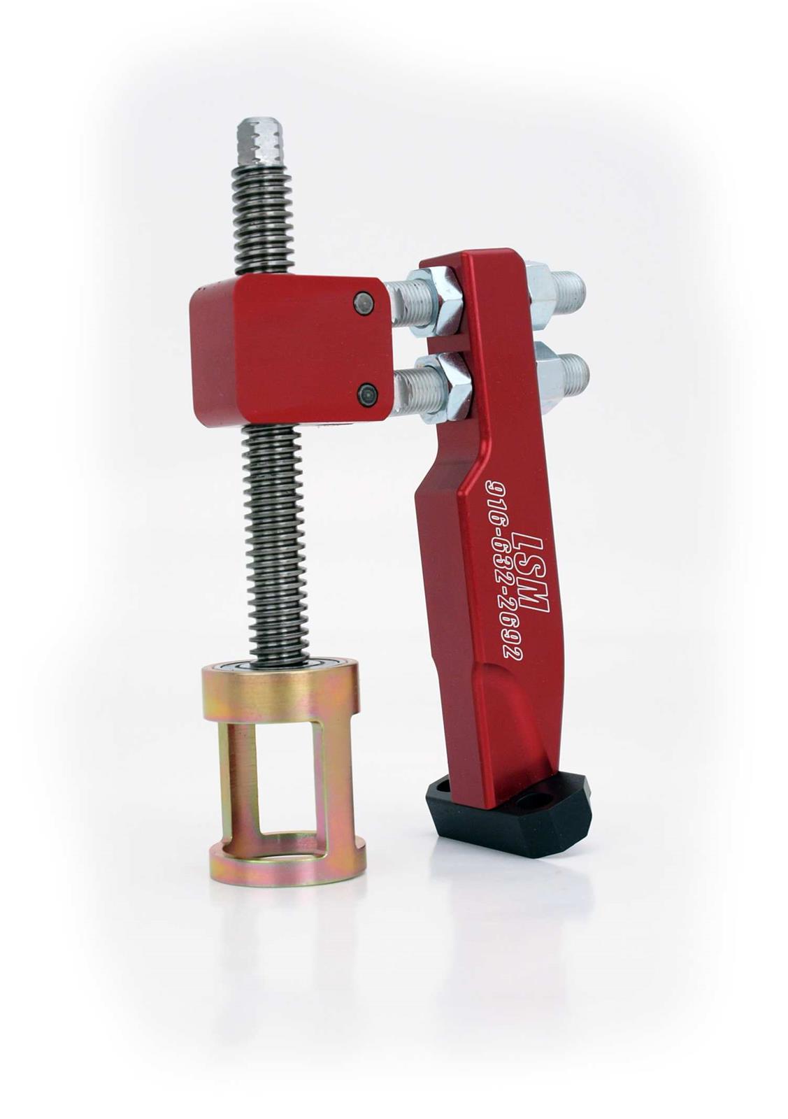 Comp Cams CC5643 Comp tool Cb Valve Spring Chan