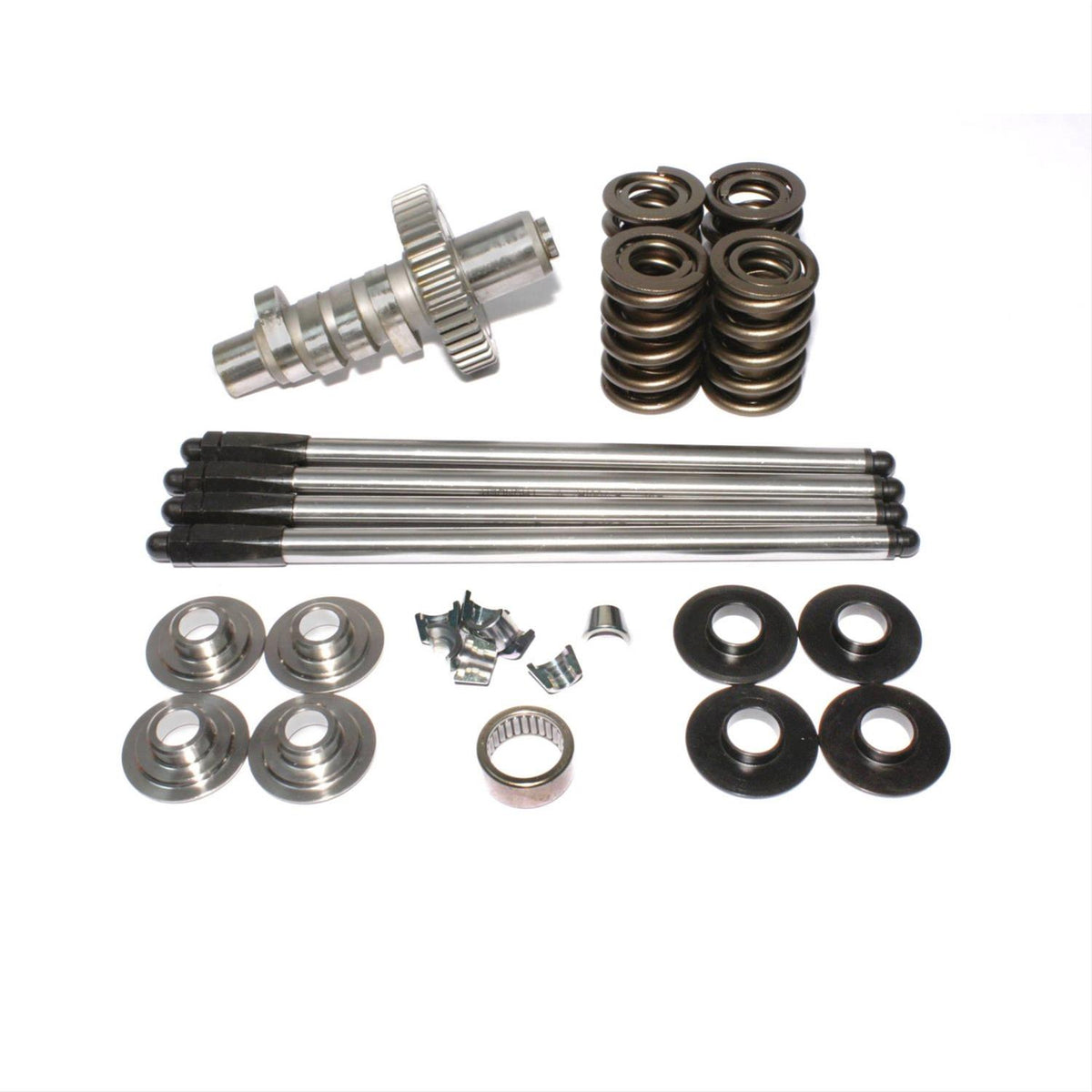 Comp Cams CCEVL-3061SP Comp Cam Kit Performance Evl