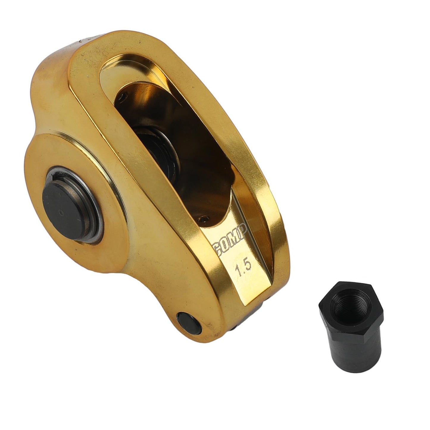 Comp Cams CC19001-1 Comp Rocker Arm Ultra Gold Arc