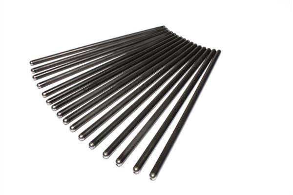 COMP Cams 7959-16 Hi-Tech 7.600" Long, .080" Wall, 5/16" Diameter Pushrod Set