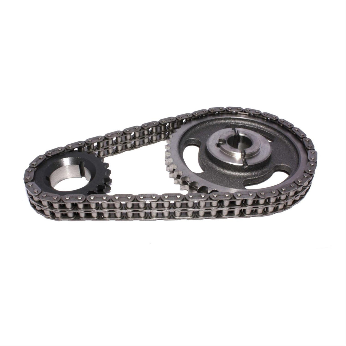 COMP Cams 3122-5 Hi-Tech Roller Race Timing Set .005" Under for '68-'71 Ford 429-460