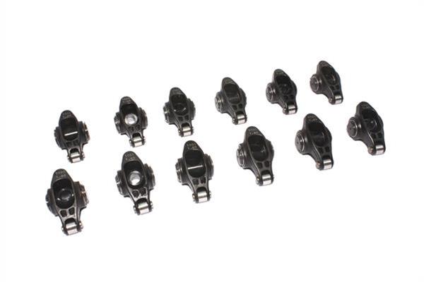 Comp Cams CC1802-12 Comp Rockers Cs 16 3/8 Ultra P