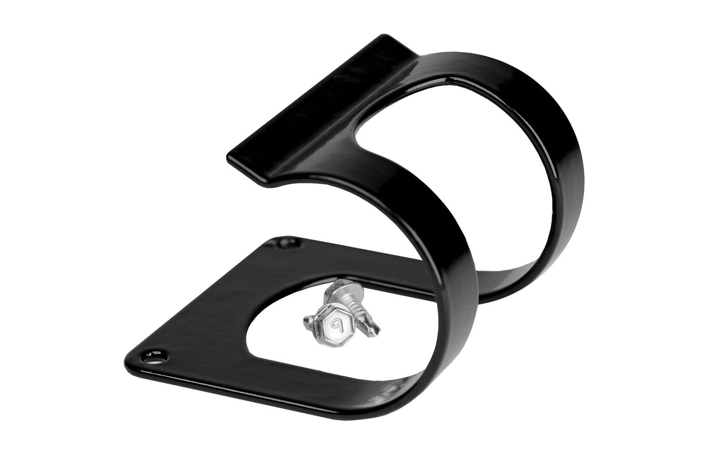 ARO12701 | Black Filter Mounting Bracket