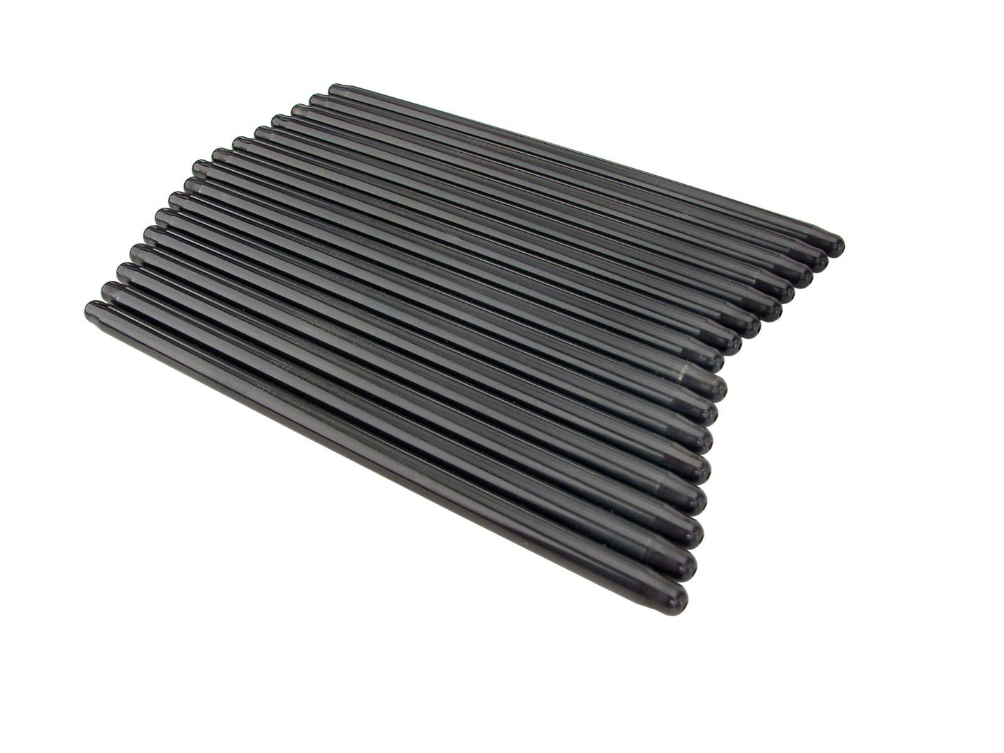 COMP Cams 7934-16 Hi-Tech 8.550" Long, .080" Wall, 3/8" Diameter Pushrod Set