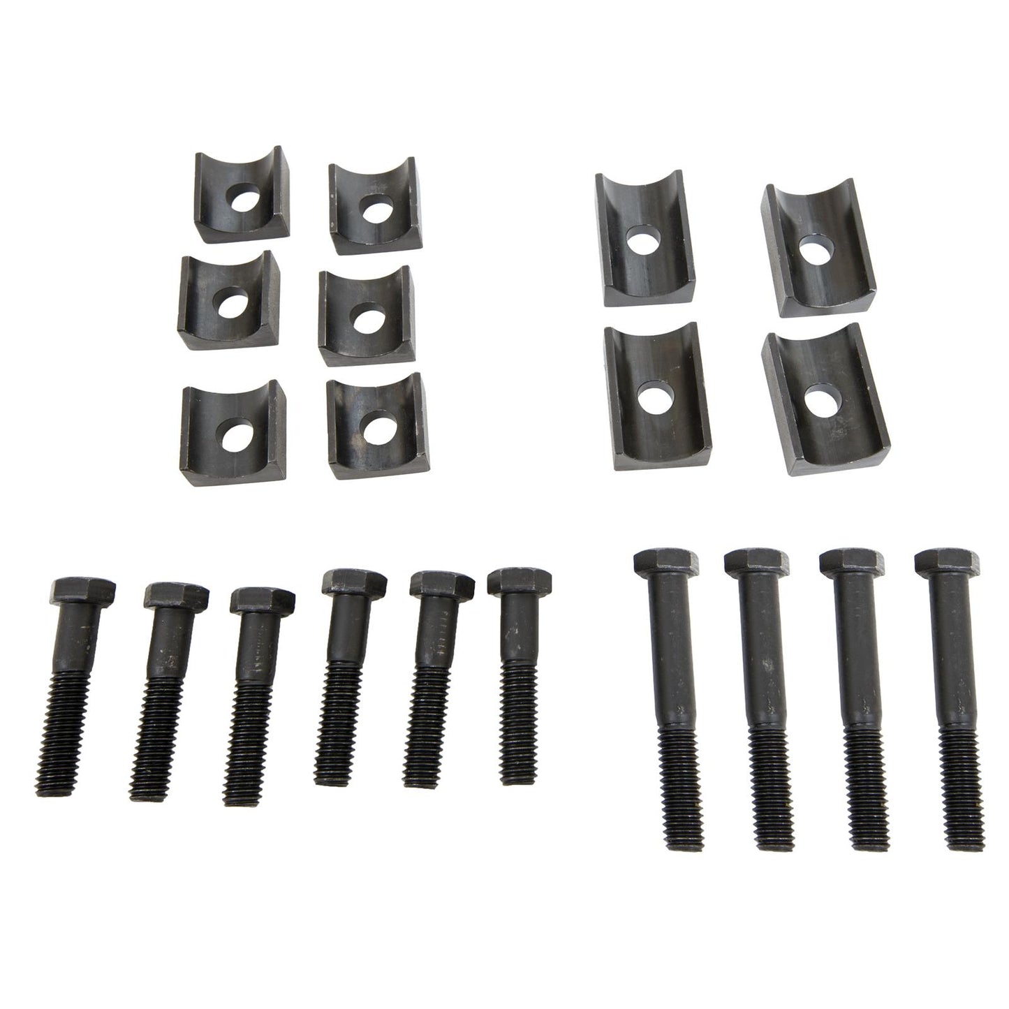 Comp Cams CC1321H-1 Comp Rocker Arm Bolts & Divide