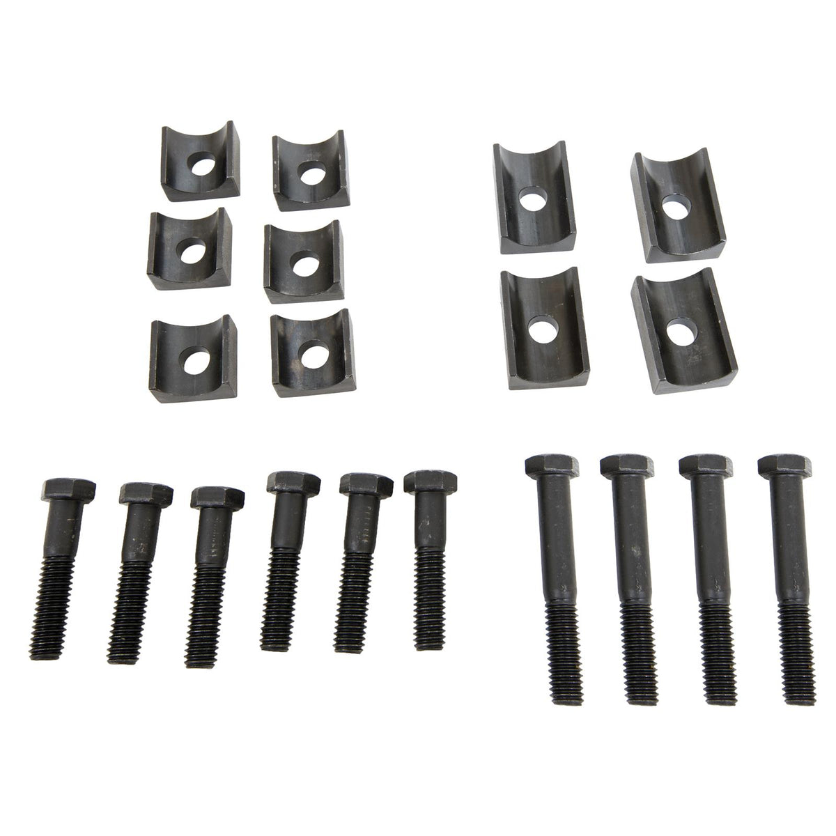 COMP Cams 1321H-1 Bolts and Dividers Kit for 1621 Chrysler B/RB 383-440 Shaft Mount Rocker Kit