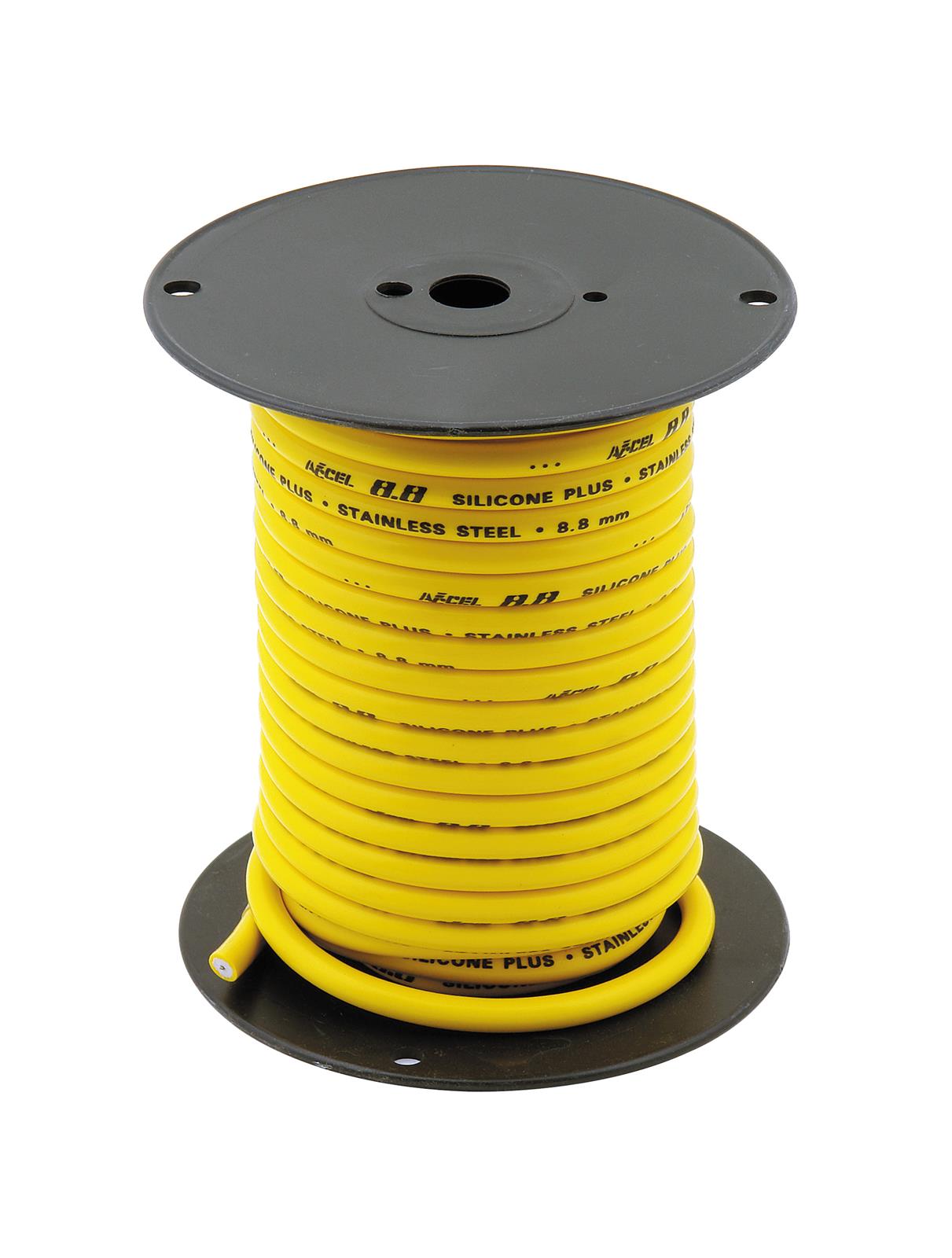 Accel AC160094 Spooled Wire 8.8mm Stnless 60