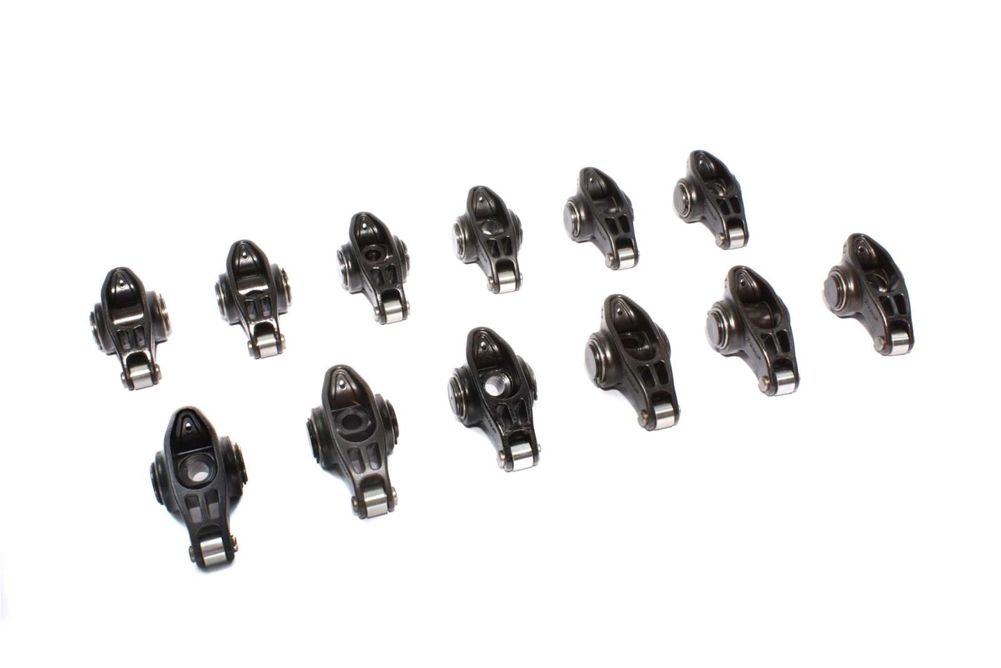 Comp Cams CC1619-12 Comp Rocker ArmsFord V6 17 3/8