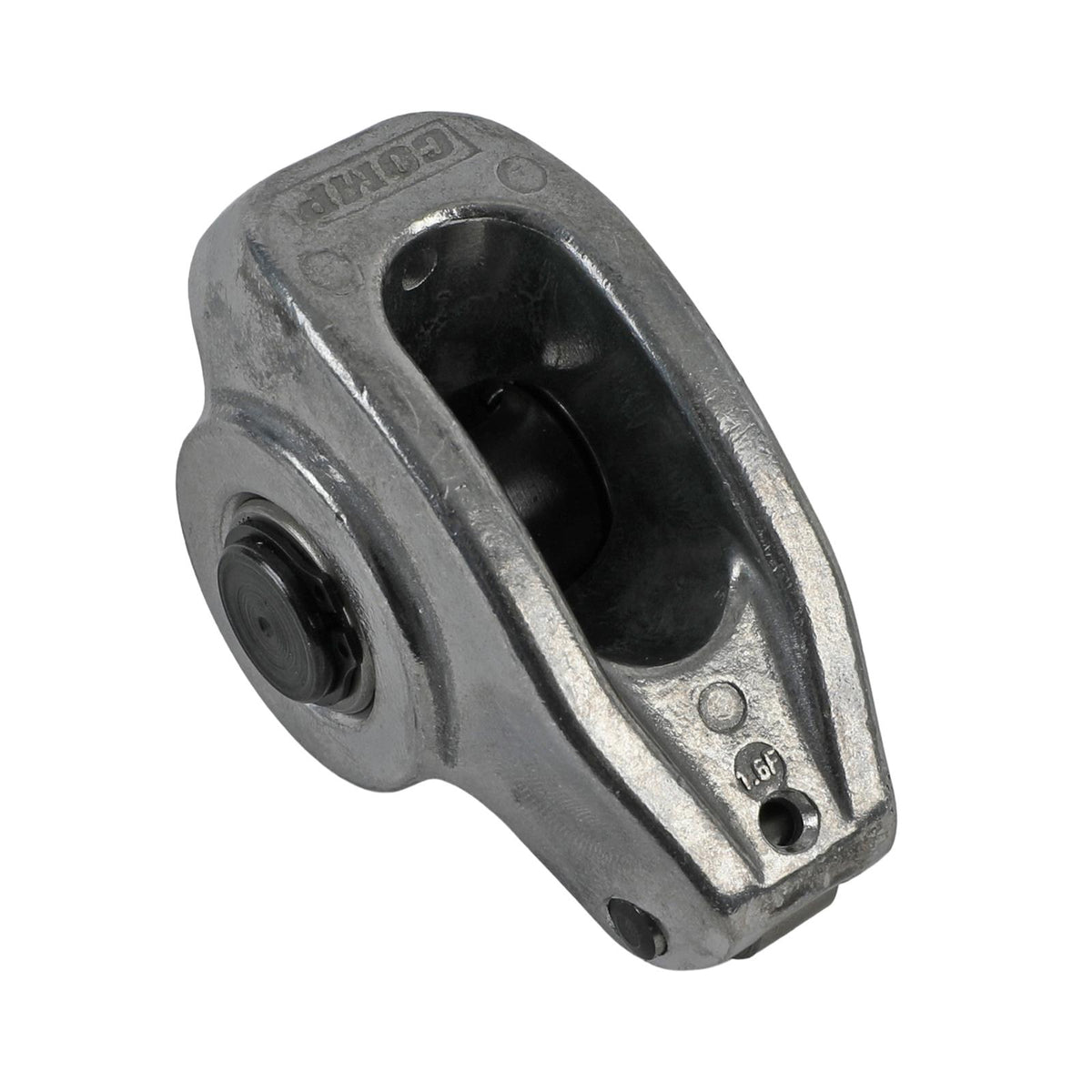 COMP Cams 17043-1 High Energy Aluminum 1.6 Ratio Roller Rocker for Ford 289-351W w/ 3/8" Stud