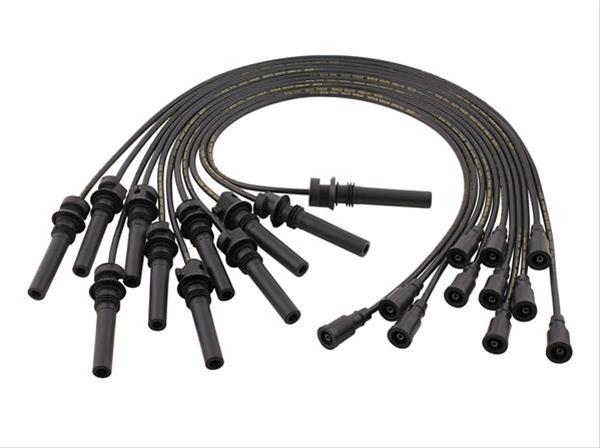 Accel AC5160K 7mm Super Stk Spiral Cust Blk