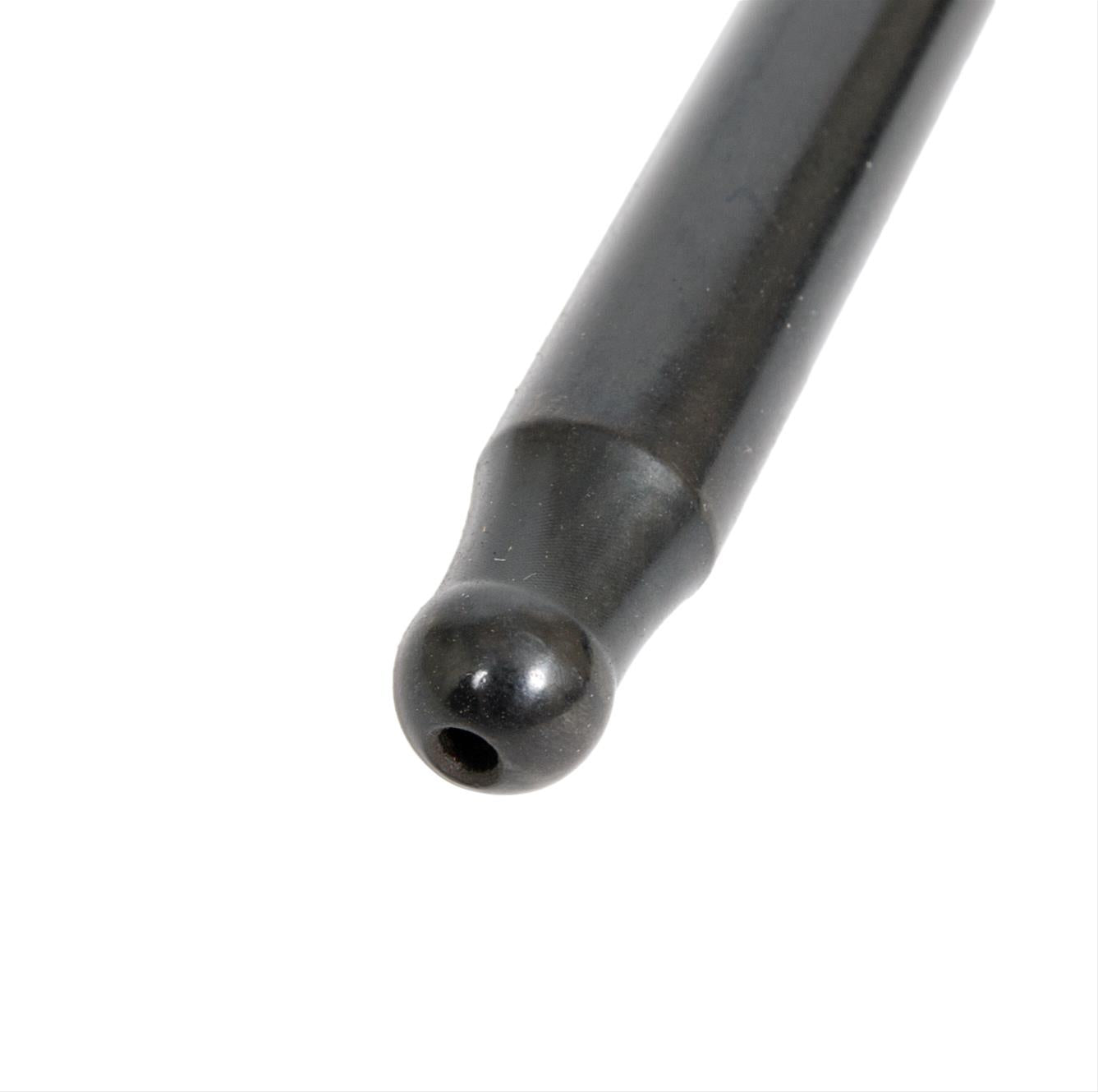 COMP Cams 8494-16 Hi-Tech One-Piece 9.100" Long, .135" Wall, 3/8" Diameter Pushrod Set