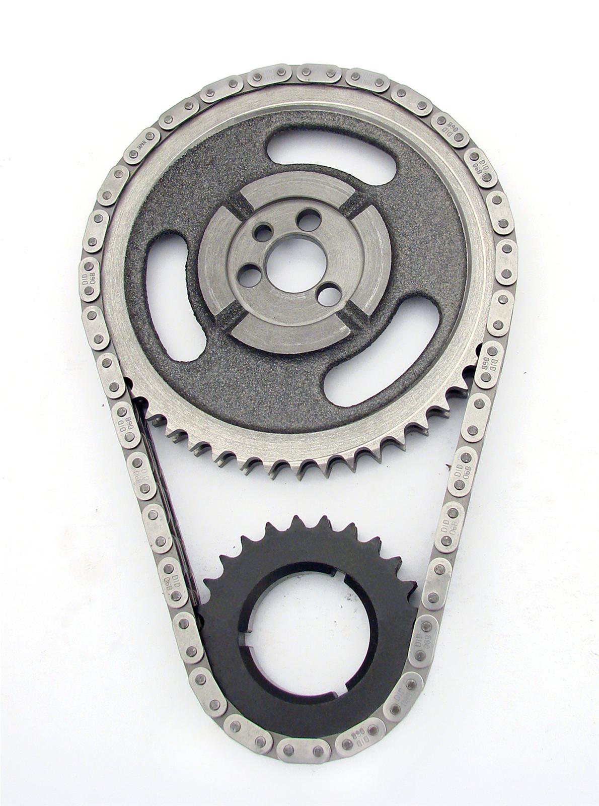 Comp Cams CC3110 Comp Hi-Tech Roller Timing Set