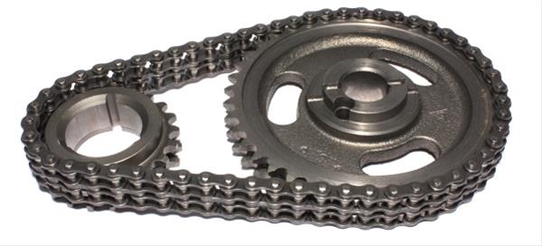 Comp Cams CC2138 Comp Magnum Dbl Row Timing Set