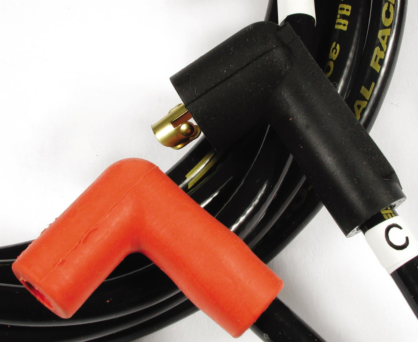 Accel AC7044 8.8mm 300+ Race Wire Cust Fit