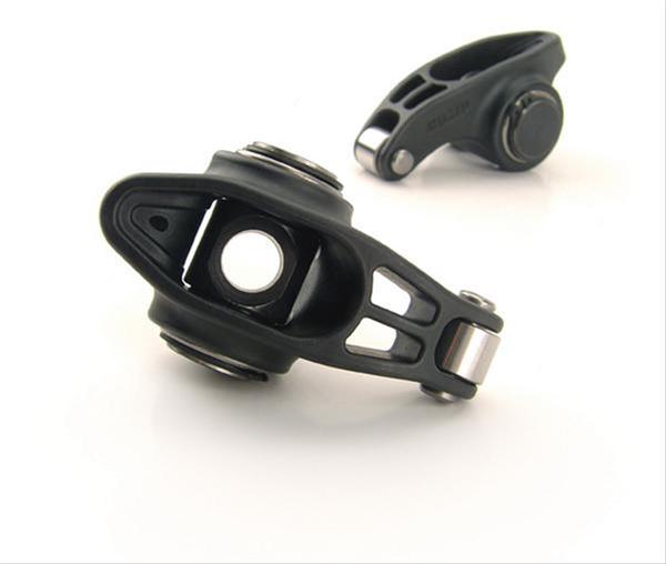COMP Cams 1604-8 Ultra Pro Magnum Rocker Arm Set of 8 w/ 1.52 Ratio Chevrolet 7/16" Stud