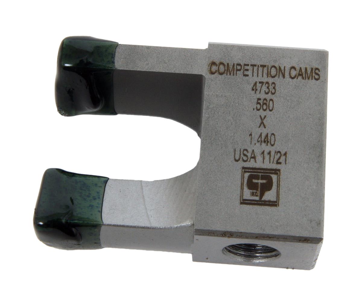 Comp Cams CC4733 Comp 1440 Spring Seat Cutterfo