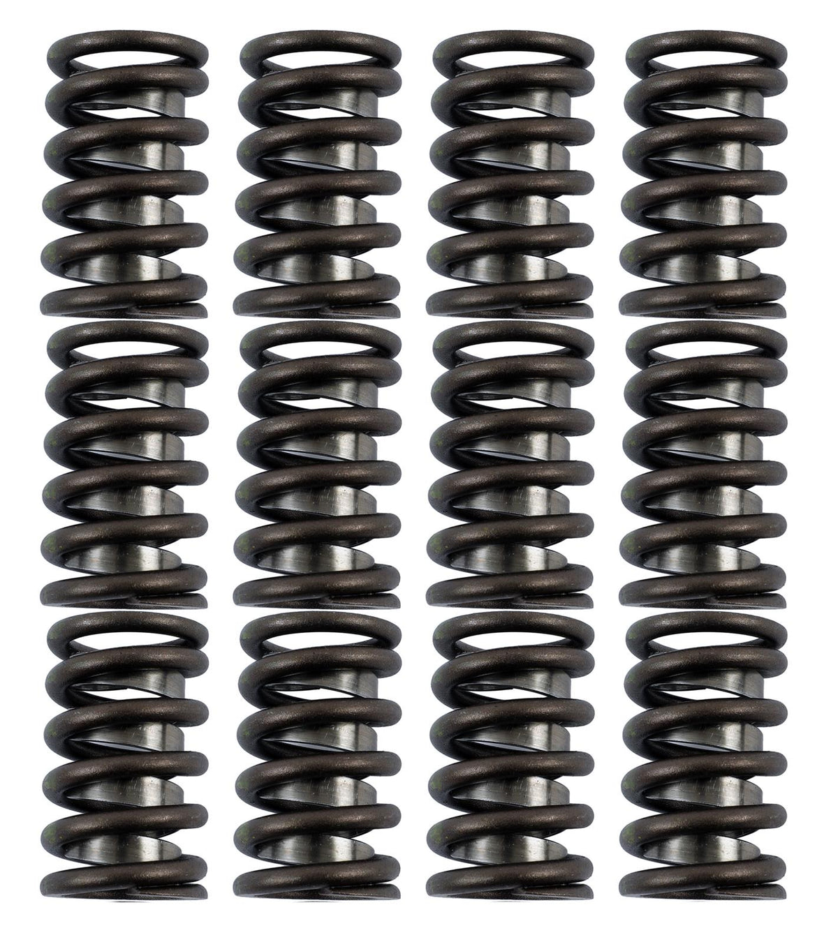 COMP Cams 980-12 VALVE SPRINGS, 1.230" OUTER W/ DAMPER