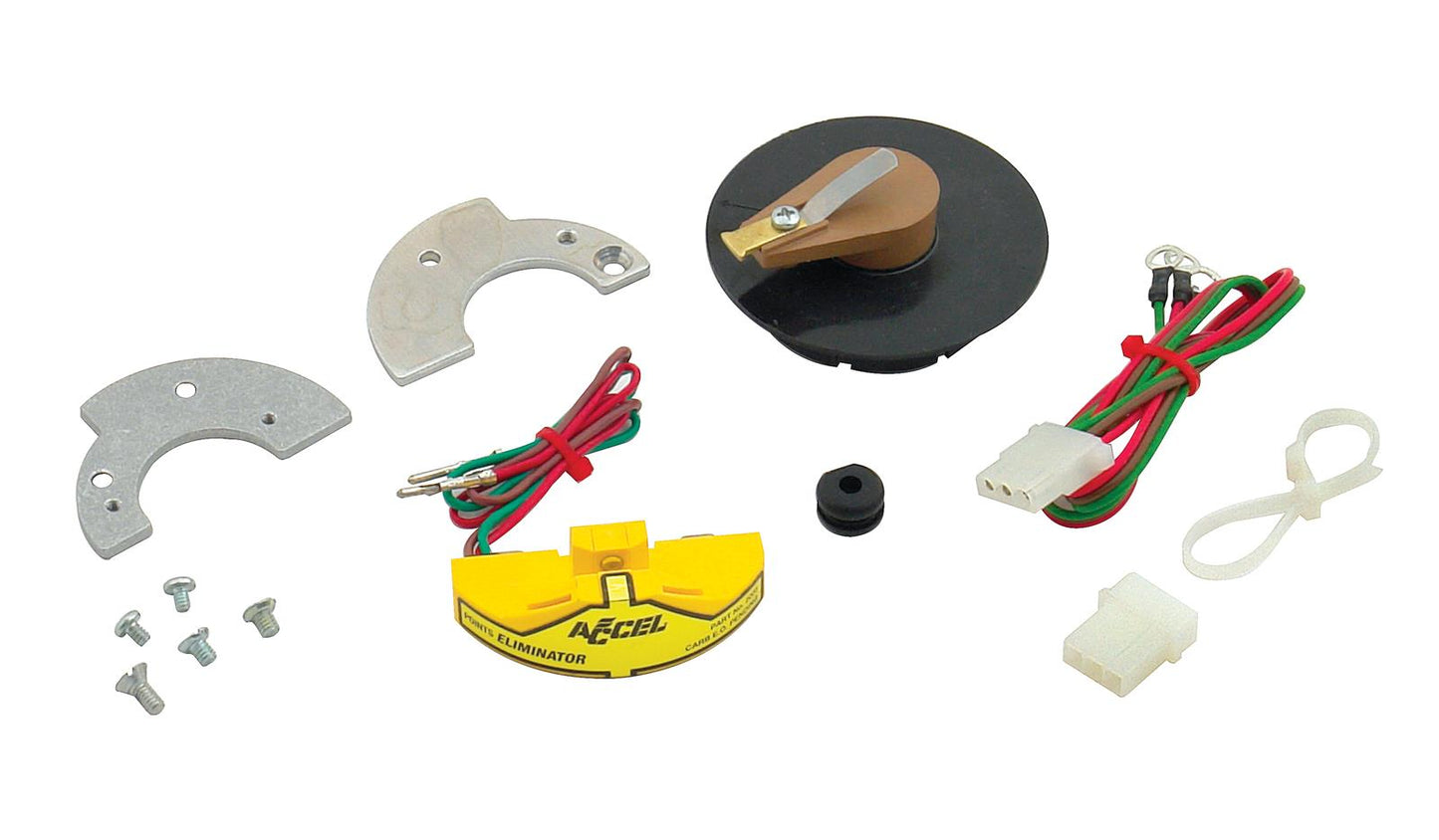 Accel AC2020 Kit Ford V8 Sngl Pnt Eliminator