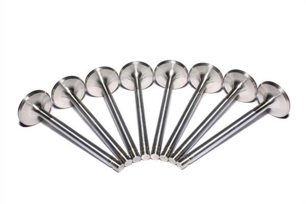 Comp Cams CC6067-8 Comp Inconel Valves LS7 Exh 16