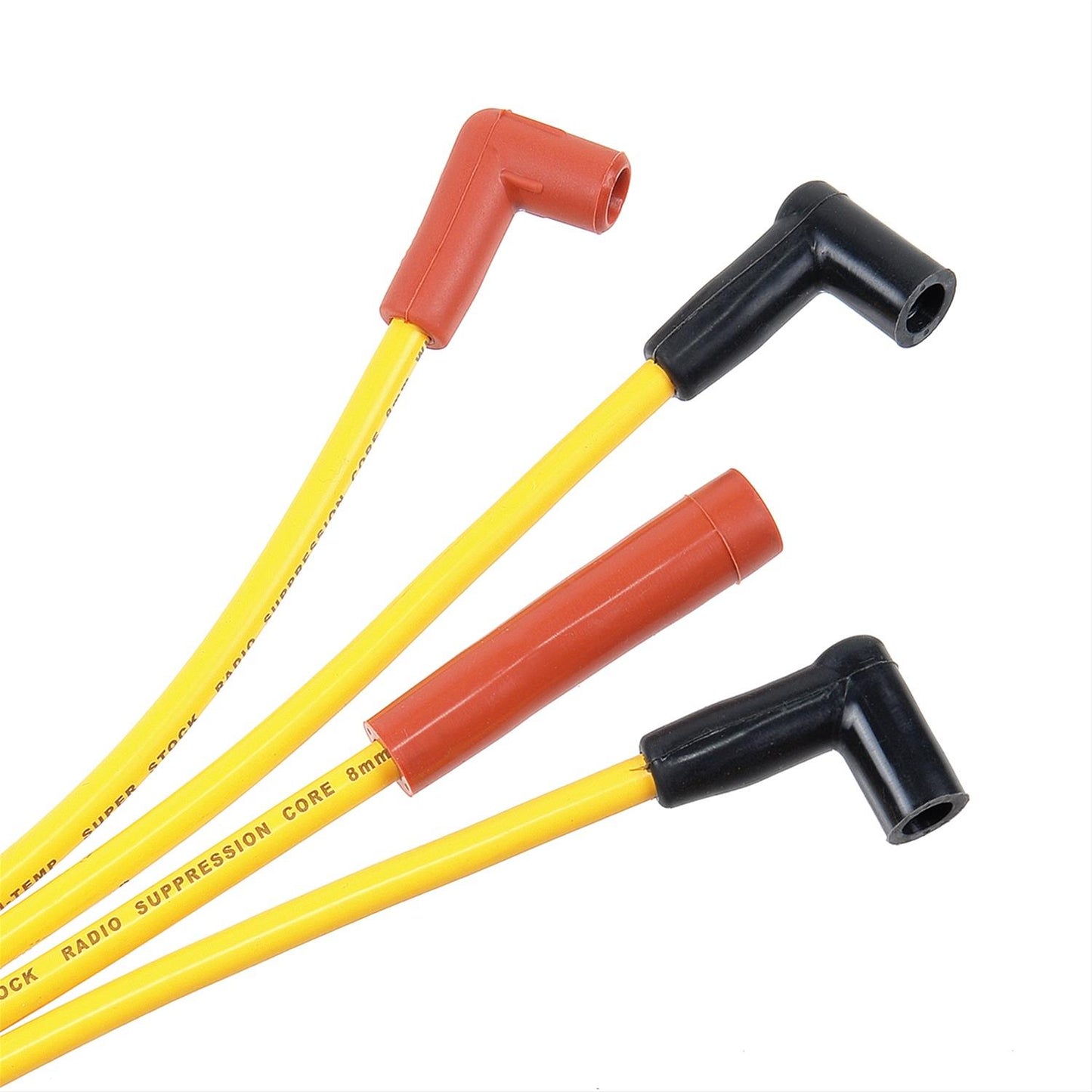 Accel AC4049 8mm Super Stock Graphite Cust