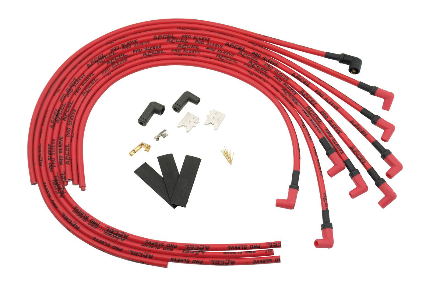 Accel AC257041S 8.8mm Pro 25 Sleeved Universal