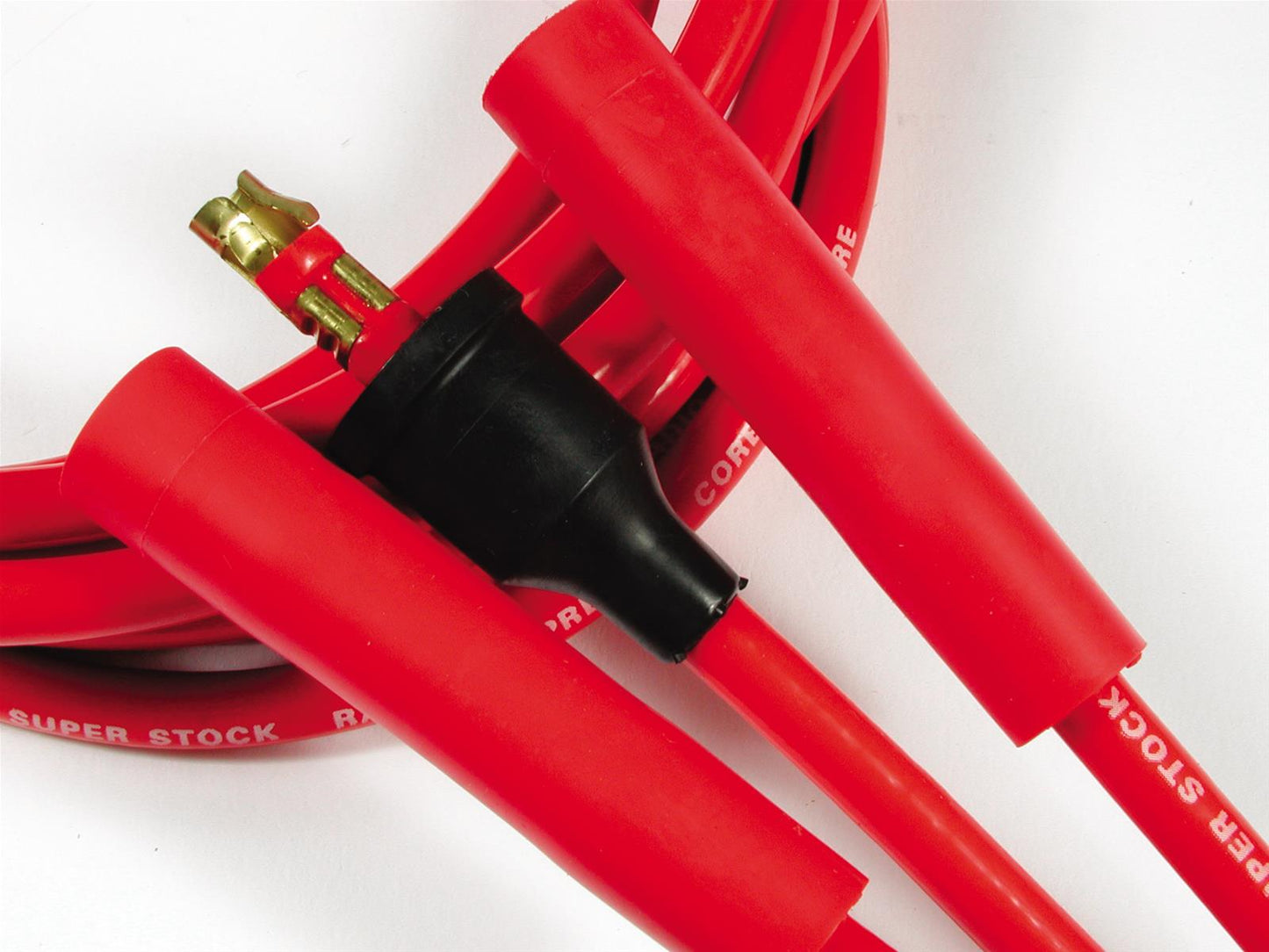 Accel AC5107R 8mm Super Stock Spiral Cust Rd