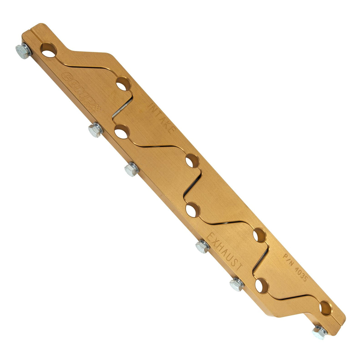 COMP Cams 4035-B STUD GIRDLE BAR, BBC RHS HEAD