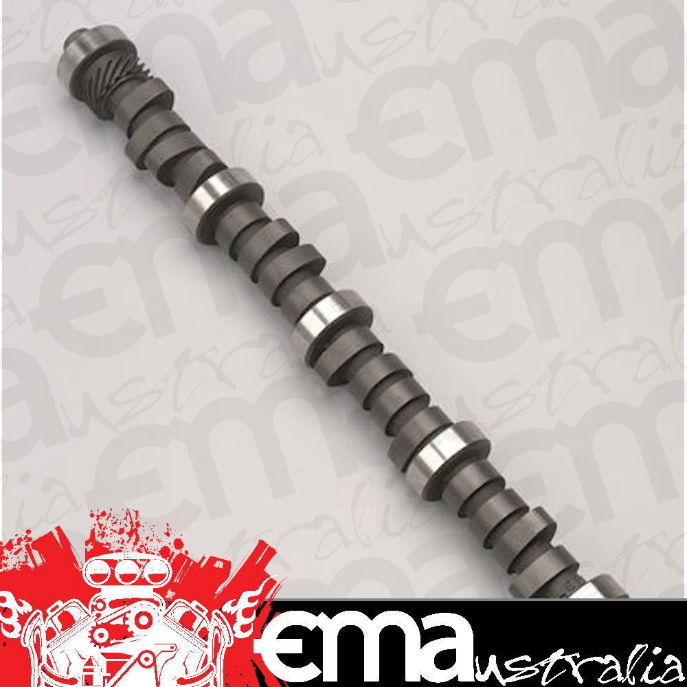 Drag Race Solid Camshaft - 280B-6 Ford 221 260 289 & 302 1963 - 95 CO31-639-5