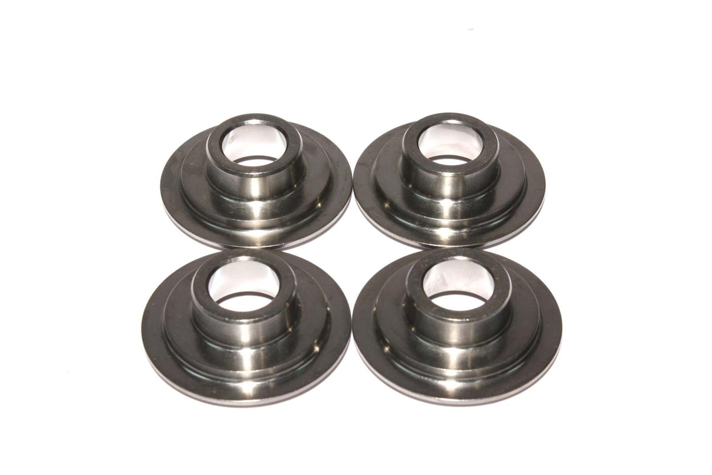 Comp Cams CC721-4 Comp Titanium Retainers 1500 L